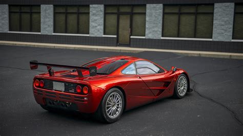 The world drivers' championship, which became the fia formula one world championship in 1981, has been one of the premier forms of racing around the world since its inaugural season in 1950. Buy the "most perfect" McLaren F1 ever | Top Gear