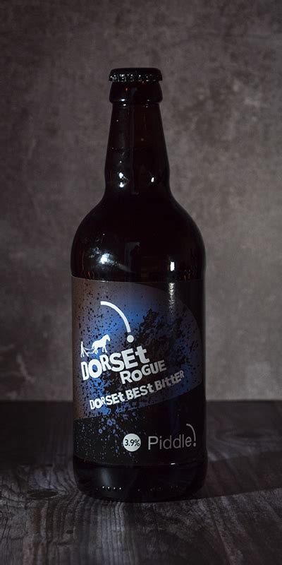 Dorset Rogue Dorset Best Bitter Piddle Brewery