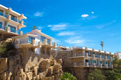Cabo San Lucas All Inclusive Hotel Sandos Finisterra