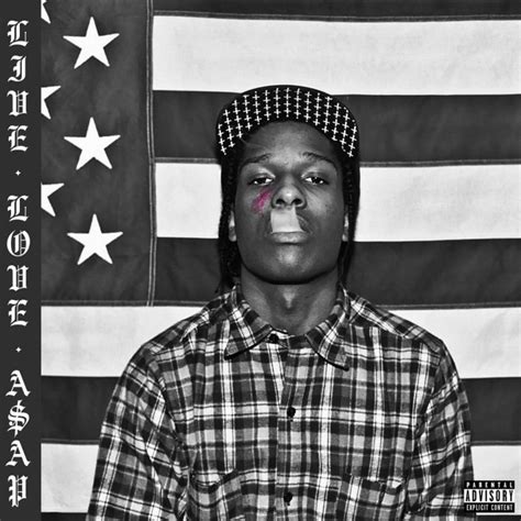 review a sonic and cultural vault asap rocky s ‘live love asap