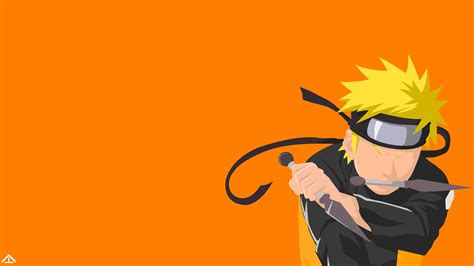 75 Naruto Minimalist Wallpapers Wallpaperboat