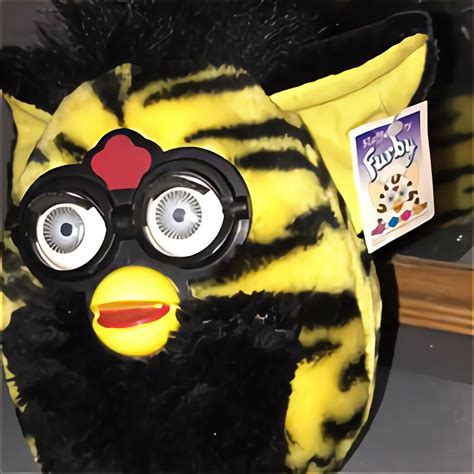 Shelby Furby For Sale 46 Ads For Used Shelby Furbys