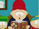 Pictures of South Park Season 5 Episode 8