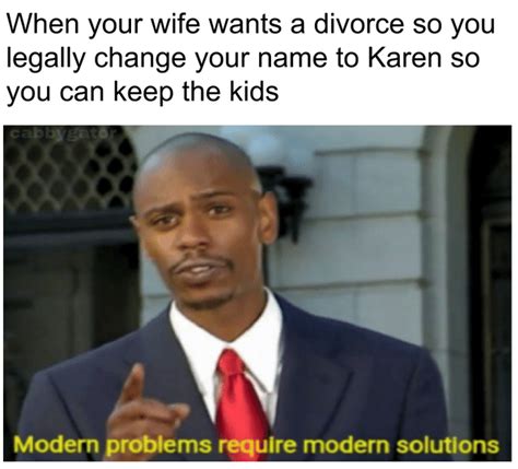 35 Best Of Karen Memes To Share With Every Karen You Know