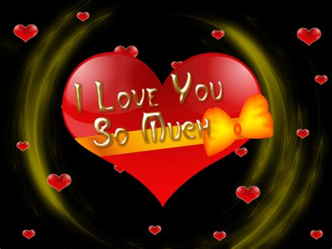 What does mit license mean? Cute I Love You Gifs With Hearts and Animals | Random ...