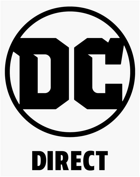 Dc Direct Hd Png Download Kindpng