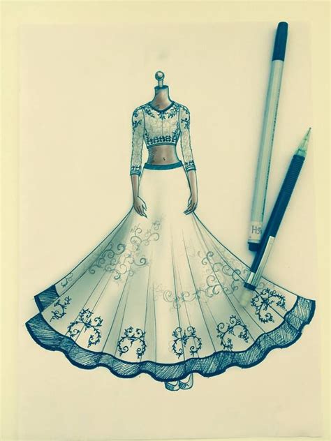 122 best images about Dress Design Sketches on Pinterest ... Get the best deals on wedding dress sketch and save up to 70% off at poshmark now!
