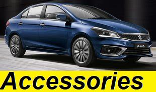 Interior styling kit blogs, comments and archive news on economictimes.com. Maruti Ciaz Accessories Prices. Ciaz Modification in Looks ...