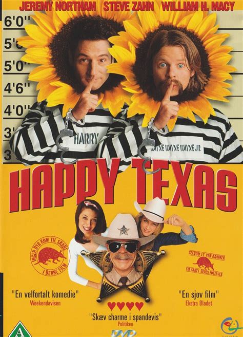 Happy Texas 1999