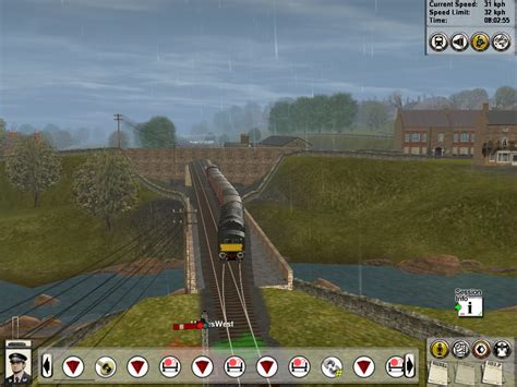 Download Trainz Railroad Simulator 2006 Abandonware Games