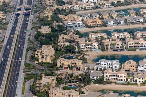 Dubai Housing Boom Shows No Sign Of Slowing As Prices Jump Again