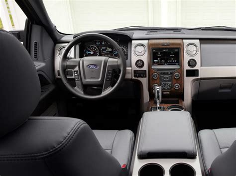 The Fresh 2013 Ford F 150 Revealed In Waco Carbuzz