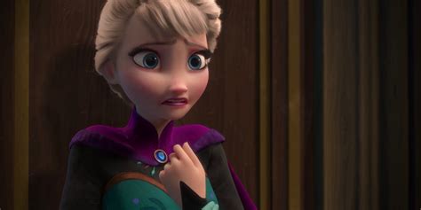 Elsa Is Front And Center In The Newest Song From The Frozen Musical