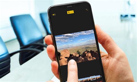 Click any title link below to go straight to that section of the article it easy to shoot a live photo with your iphone! How to Create the Perfect Live Photo Wallpaper on Your iPhone