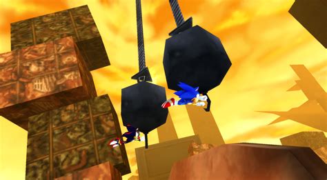 Image Sonic Rivals 20061025041933772 640w Sonic News Network