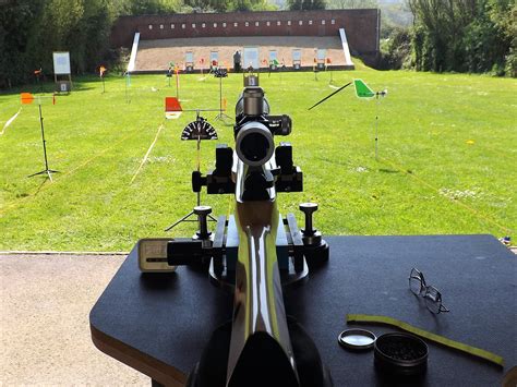 What is Benchrest – Benchrest UK