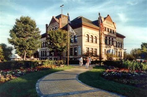 Panoramio Photo Of 1996 Old Central School Grand Rapids Mn
