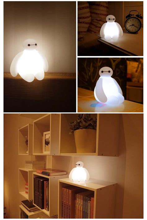 James hetfield had written most of the song in his previous band called leather charm. Baymax Night Light, baymax night light Manufacture ...