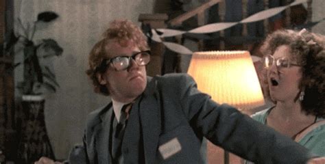 Revenge Of The Nerds S Find And Share On Giphy