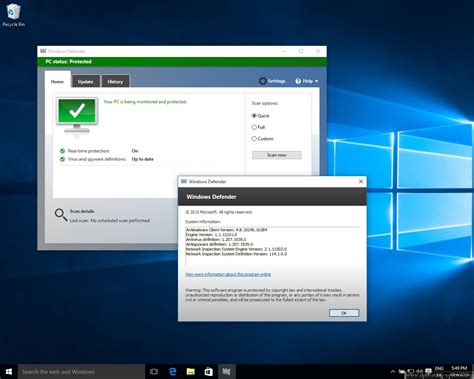 Operating System Screenshot Microsoft Win10 Windows10 42