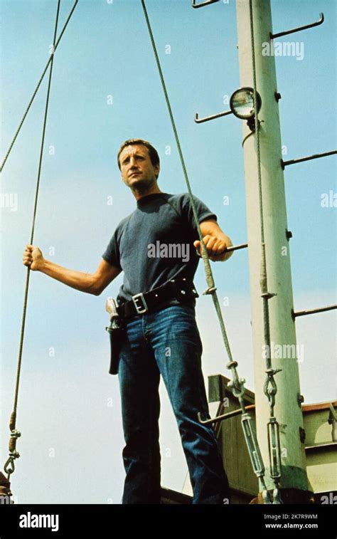 Roy Scheider In Jaws Hi Res Stock Photography And Images Alamy