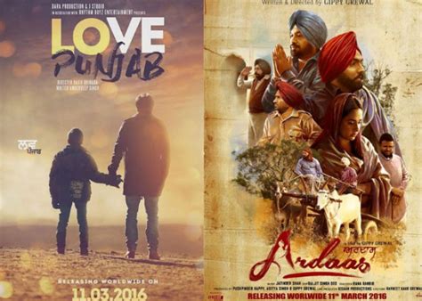 Love Punjab And Ardaas 7th Day Collection Completes 1 Week With Proud