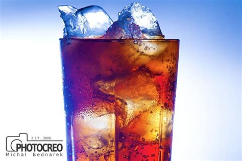 Refreshing Beverage Graphic By Photocreo · Creative Fabrica