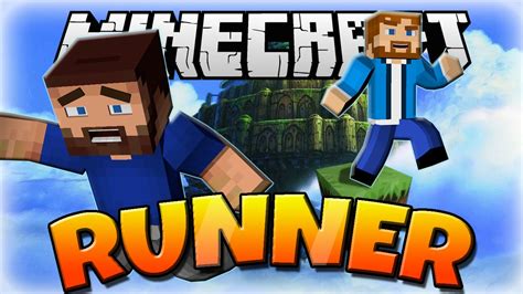 Minecraft is a sandbox video game developed by the swedish video game developer mojang studios. Minecraft Mini Game: RUNNER! | Mineplex Mini Game - YouTube