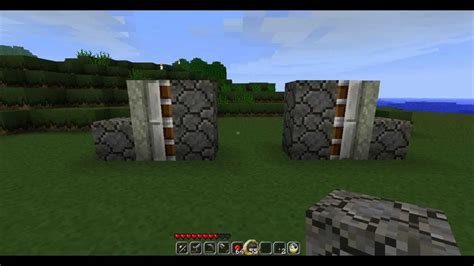 You must learn how to make this door and try to pay some attention to whether there is any promo code for escape from tarkov. How To Make A Piston Door (Minecraft) - YouTube