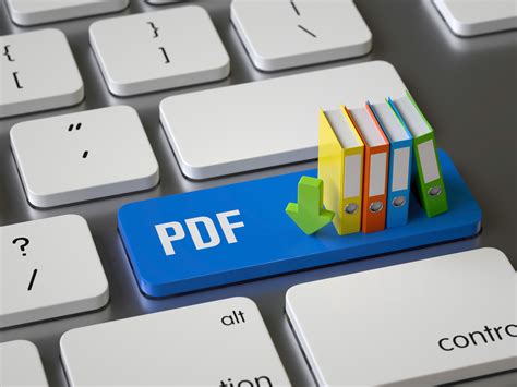 Portable Document Format: 5 Benefits of Using PDF Files - DesignsDesk.com