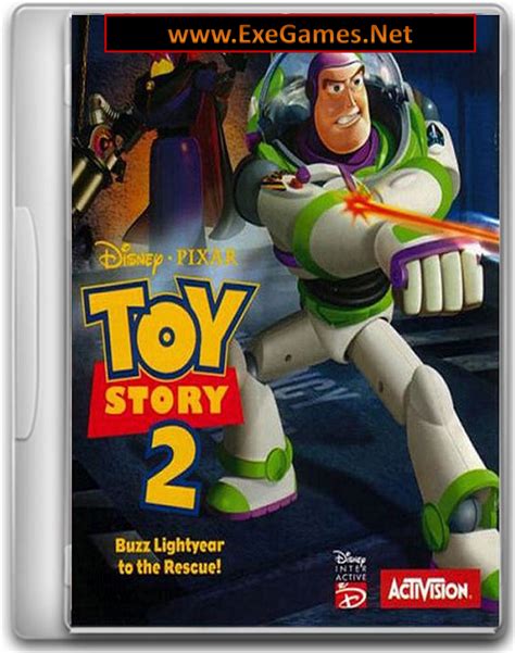 Toy Story 2 Game Free Download Full Version For Pc