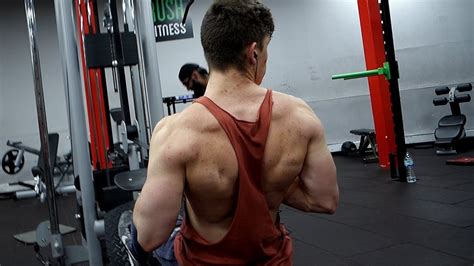 Back Day Motivation W Dan Osi Youtube