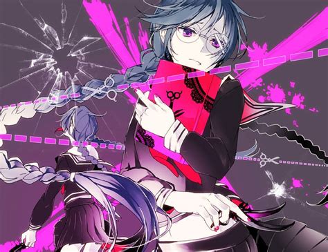 Maybe you would like to learn more about one of these? Danganronpa | Tokyo Otaku Mode Gallery | Anime ...
