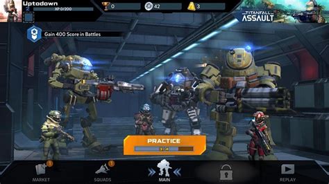 Titanfall Assault Now Available For Android