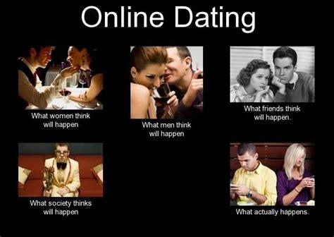 22 Funny Online Dating Memes That Might Make You Cry If Youre Currently