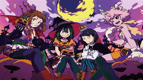 Manga my hero academia manga draw favorite character fan art iconic characters mina hero. My Hero Academia Mina Ashido Wallpapers - Wallpaper Cave