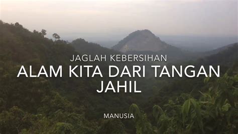 Tak ada apa pun di sini! wisata Bukit kembar hutan pinus Loji. karawang - YouTube