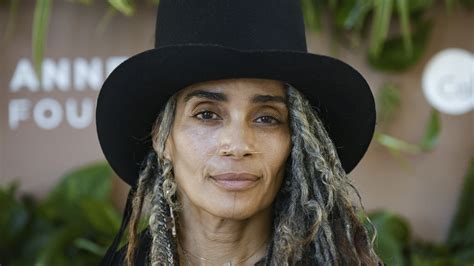 Lisa Bonet - Actress