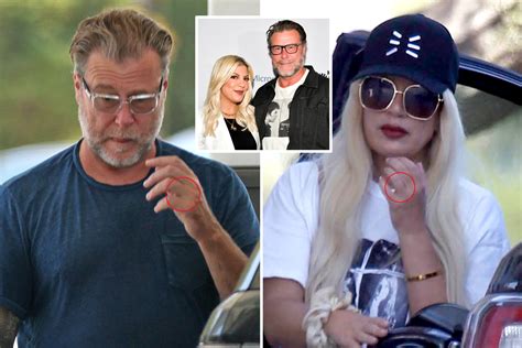 Tori Spelling And Dean Mcdermott Fight Nonstop About Money And Sleep