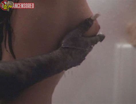 Naked Elena Sahagun In Teenage Exorcist