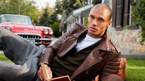 20 Most Sexy Bald Men In The World Today 2024 The Trend Spotter