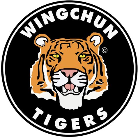 Wingchun Tigers Caterham London
