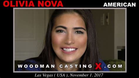 Olivia Nova On Woodman Casting X Official Website