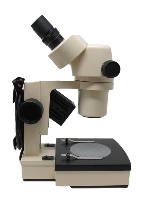 Reconditioned Swift M28 Zoom Stereo Dissecting Microscope 10x 40x
