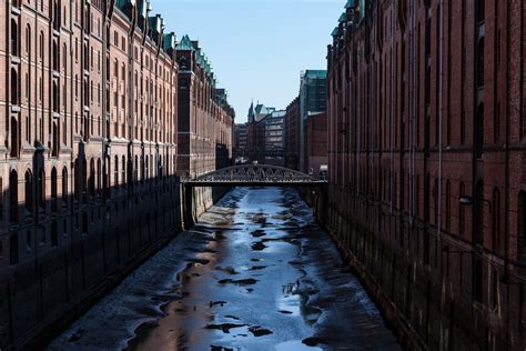 Hh Speicherstadt Foto And Bild Architektur Hh2018 Hamburg Bilder Auf