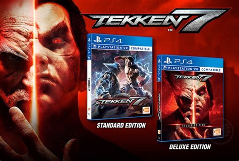 Tekken 7 Ps4 Now Available At Datablitz Healthcare And Lifestyle