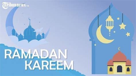 Tak terasa bulan suci ramadhan akhirnya kembali datang. 40 Ucapan Ramadhan 2021: Kata Mutiara Ramadan dan Quotes ...