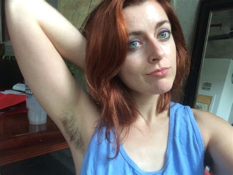 Share the best gifs now >>>. How To Dye Your Armpit Hair Just Like Miley Cyrus For ...