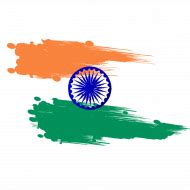 India Flag Tiranga PNG Transparent HD - 2021 Full HD Transparent PNG
