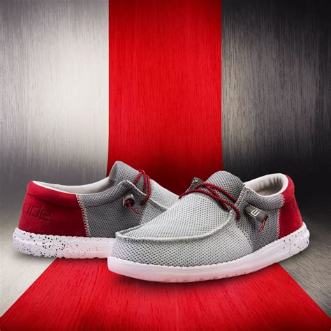 Find your perfect pair of hey dude shoes. Wally Sox Funk | Hey dude, Me too shoes, Comfortable shoes